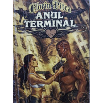 Anul terminal