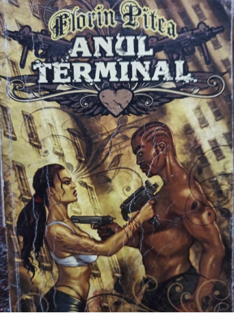 Anul terminal