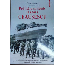 Politica si societate in Epoca Ceausescu