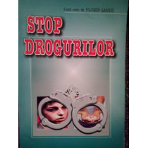 Stop drogurilor