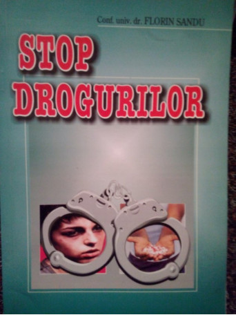 Stop drogurilor