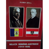 Relatii romanoaustriece(19181938)