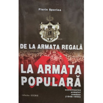 De la armata regala la armata populara