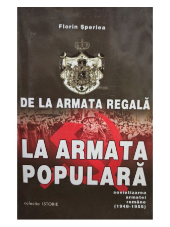 De la armata regala la armata populara