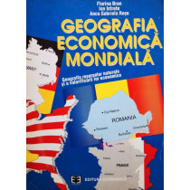 Geografia economica mondiala