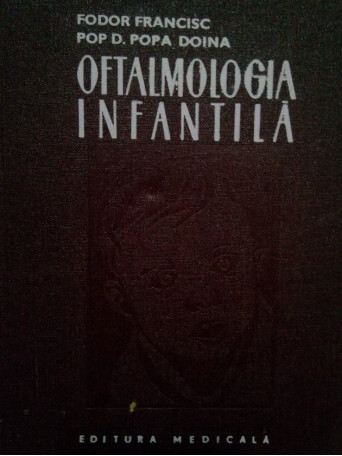 Oftalmologia infantila