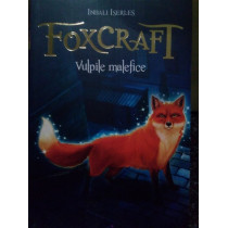 Foxcraft. Vulpile malefice