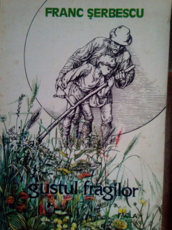 Gustul fragilor