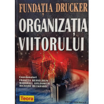 Fundatia drucker - Organizatia viitorului