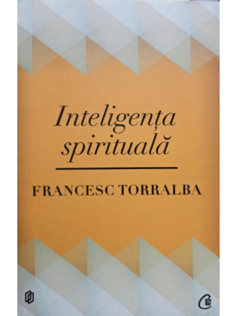 Inteligenta spirituala