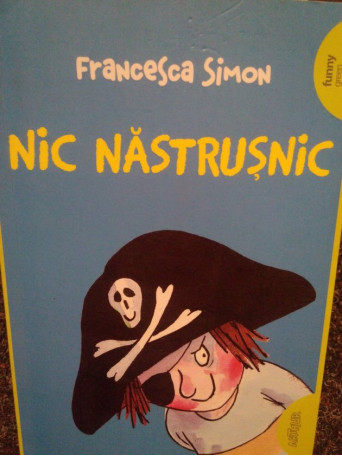 Nic nastrusnic