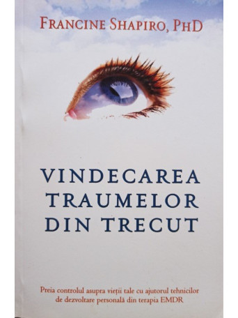 Vindecarea traumelor din trecut