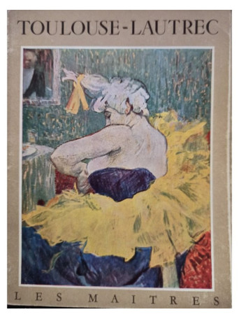 ToulouseLautrec