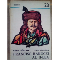 Francisc Rakoczi al IIlea