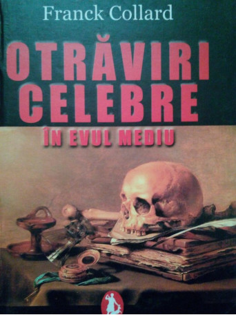 Otraviri celebre in evul mediu