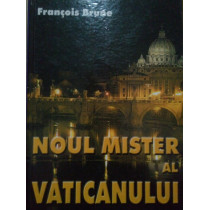 Noul mister al vaticanului