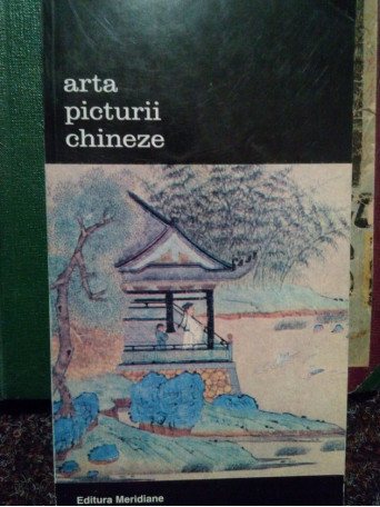 Arta picturii chineze