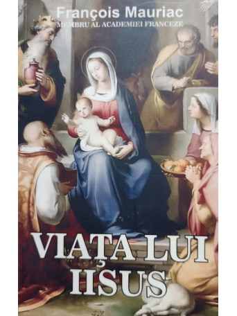 Viata lui Iisus