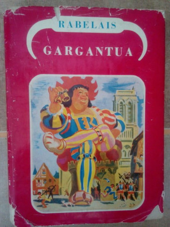 Gargantua