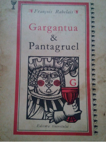 Gargantua & Pantagruel