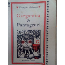 Gargantua & Pantagruel