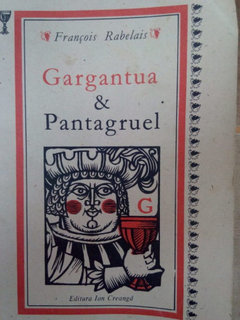 Gargantua & Pantagruel