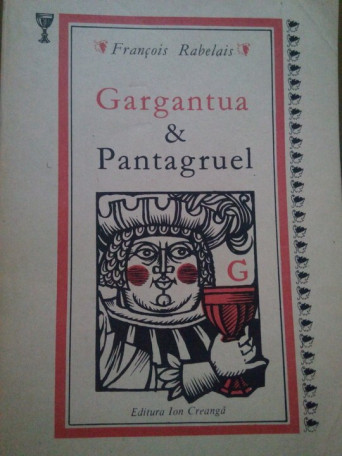 Gargantua & Pantagruel