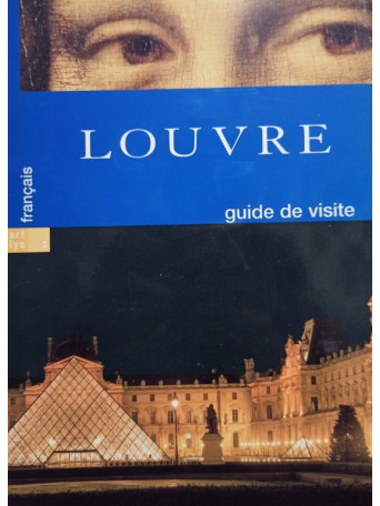 Louvre - Guide de visite