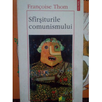 Sfarsiturile comunismului