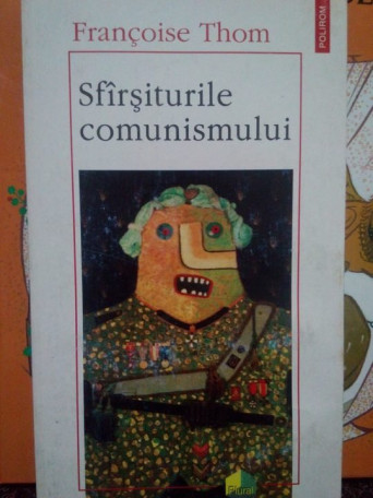 Sfarsiturile comunismului