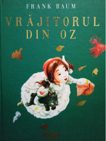 Vrajitorul din Oz