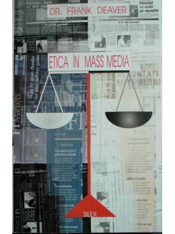 Etica in mass media