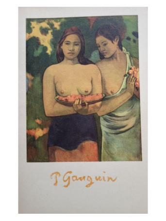 Gauguin