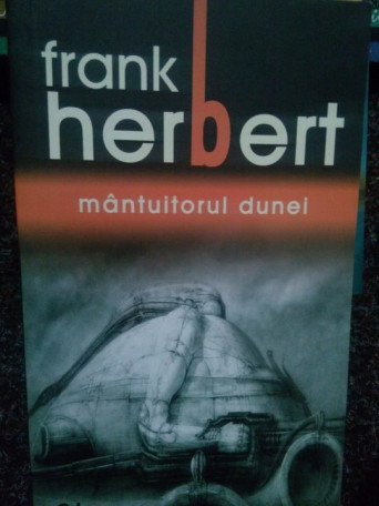 Mantuitorul dunei