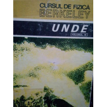 Cursul de fizica Berkeley. Unde, vol. III