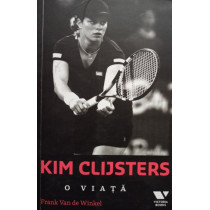 Kim Clijsters - O viata