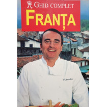 Franta - Ghid complet