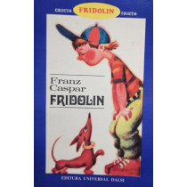 Fridolin