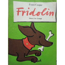 Fridolin