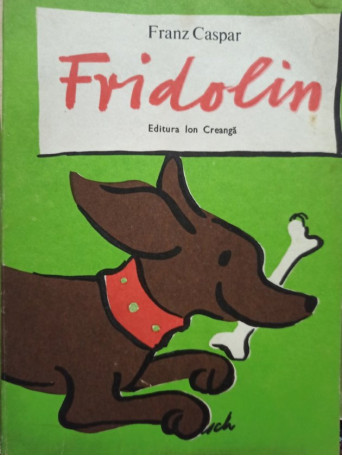 Fridolin