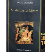 Misteriile lui Mithra