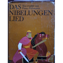 Das Nibelungen Lied