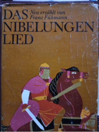 Das Nibelungen Lied