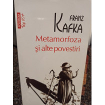 Metamorfoza si alte povestiri