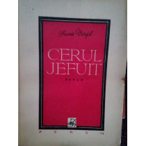 Cerul jefuit