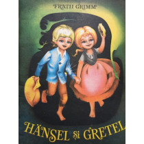 Hansel si Gretel