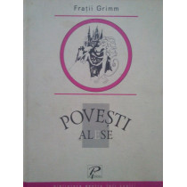 Povesti alese