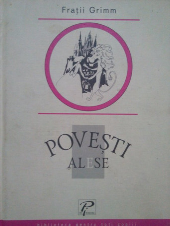 Povesti alese