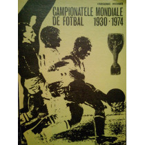 Campionatele mondiale de fotbal 19301974