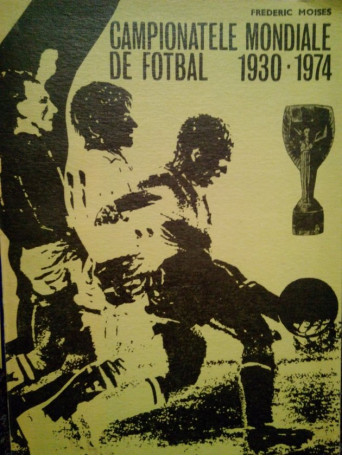 Campionatele mondiale de fotbal 19301974